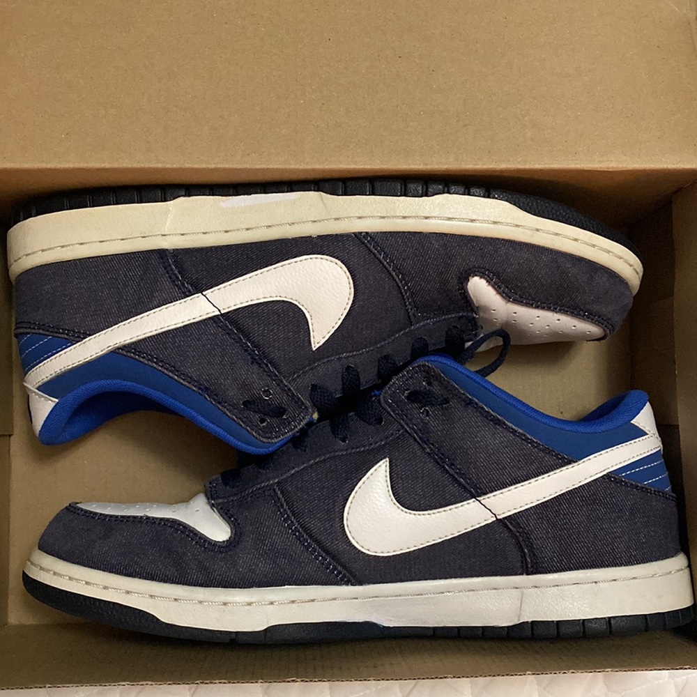 Nike Dunk Low